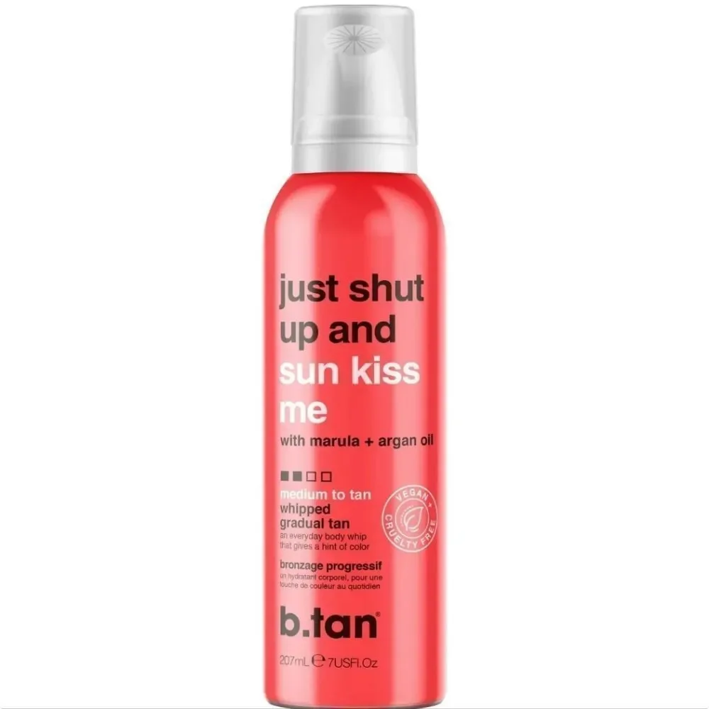 Tanologist tan just